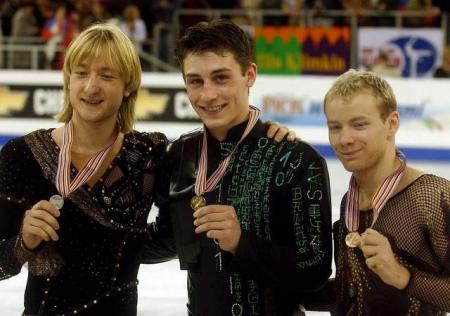 brian joubert