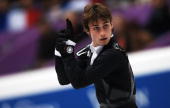 Brian joubert