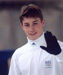 brian joubert mon ange